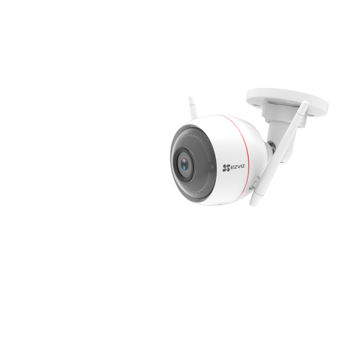 Ezviz C3W Security camera Indoor & Outdoor Bullet