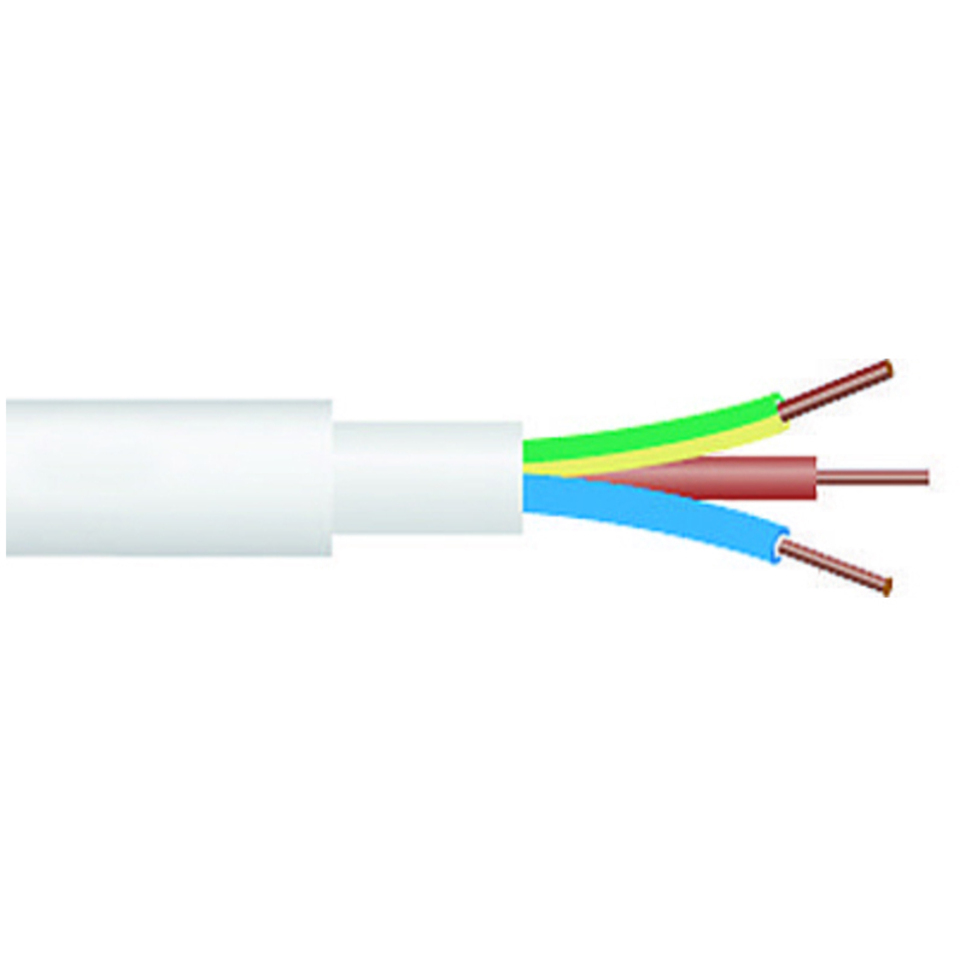 PFXP LX 3G2,5 Anti Twin® PFXP LX 3G2,5 Anti Twin®