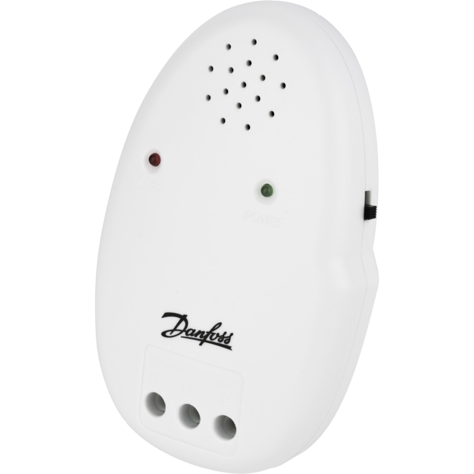 Kabelovervåker Danfoss Kabelovervåker Danfoss