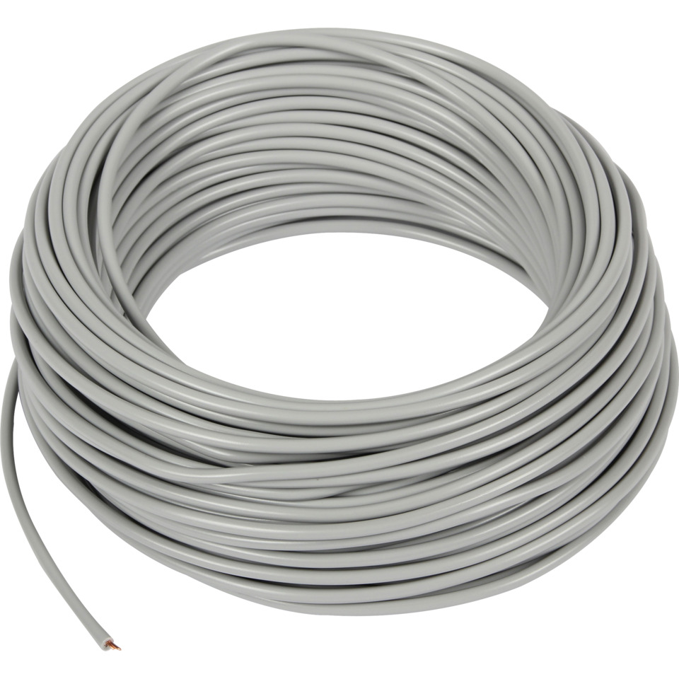 PN 4mm² Grå Snelle PN 4mm² Grå Snelle