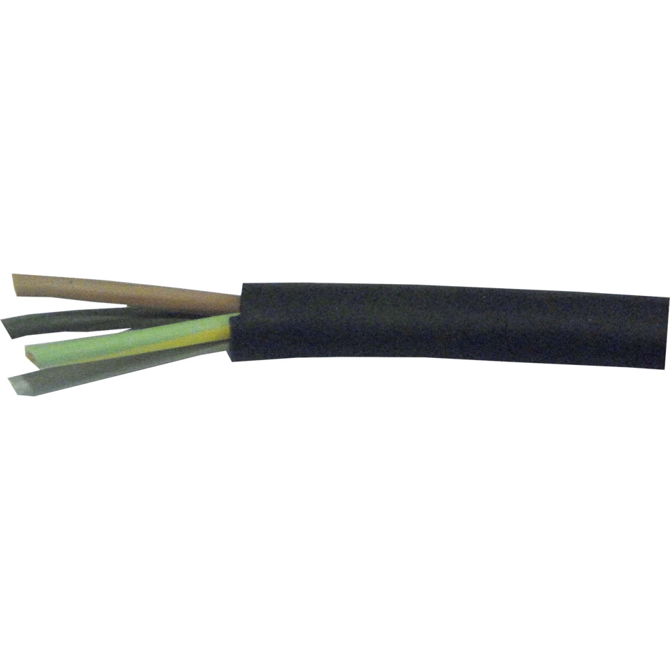 ANTI TWIN H07RN-F 4G 2,5 ANTI TWIN H07RN-F 4G 2,5