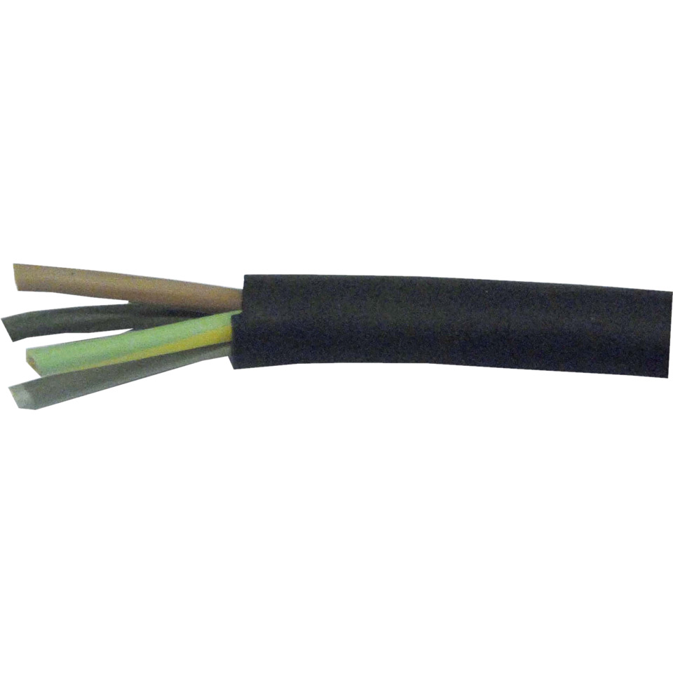 ANTI TWIN H07RN-F 4G 4,0 ANTI TWIN H07RN-F 4G 4,0