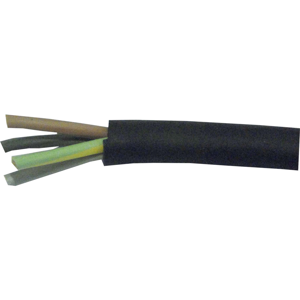 ANTI TWIN H07RN-F 4G 6,0 ANTI TWIN H07RN-F 4G 6,0