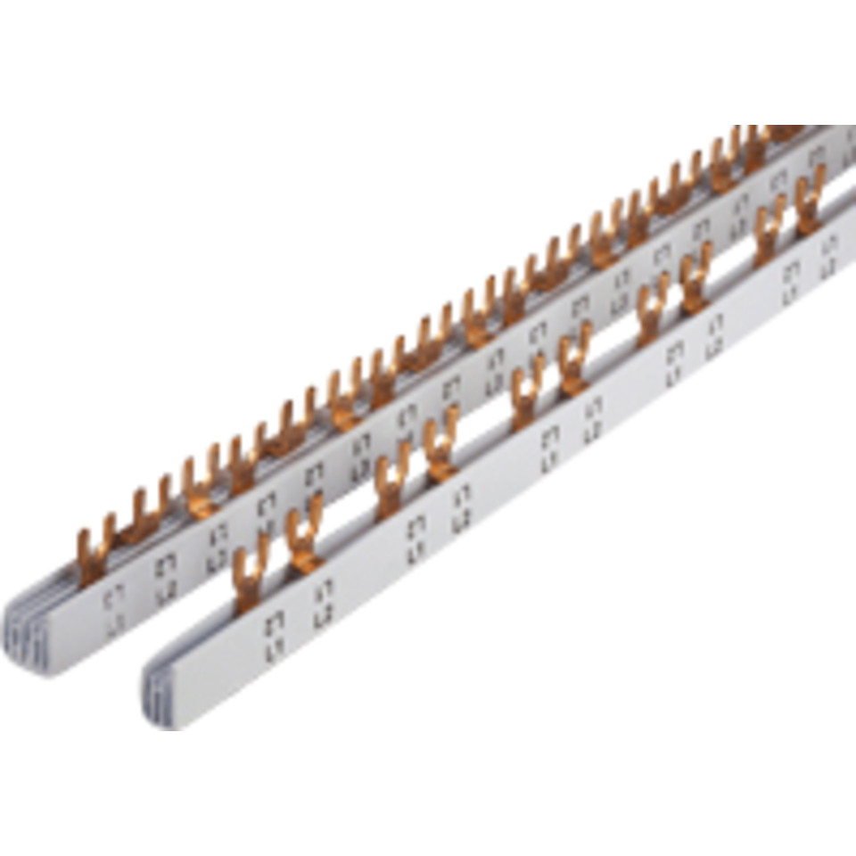 SAMLESKINNE 3P FOR 2POL/2MOD 2DØRS 6 kurser CV051613 SAMLESKINNE 3P FOR 2POL/2MOD 2DØRS 6 kurser CV051613