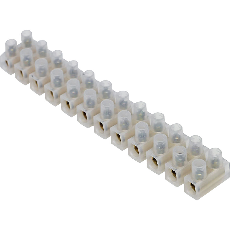 REKKEKLEMME HE10 10,0X12 U/FOT REKKEKLEMME HE10 10,0X12 U/FOT