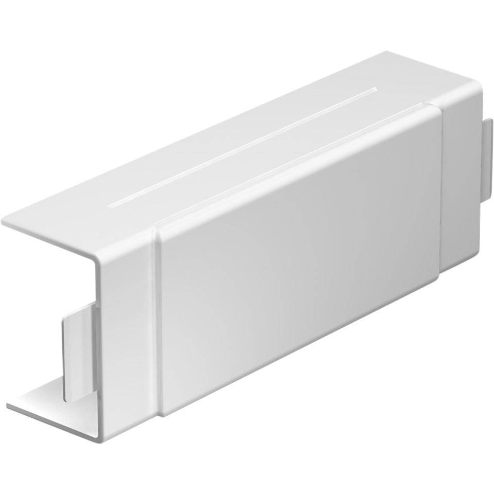 T-stykke for Kanal WDK40060RW T-stykke for Kanal WDK40060RW