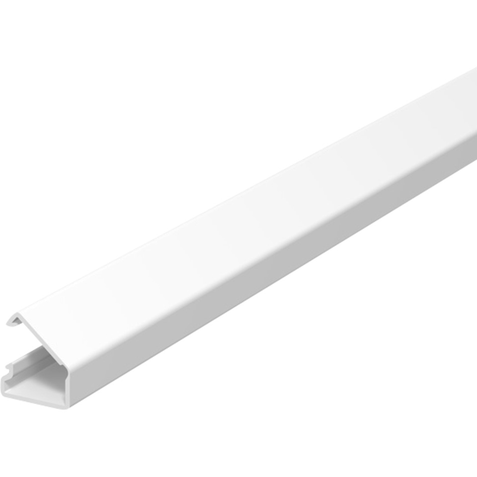 MINIKANAL M.TAPE WDKMD7RW 2000X12,5X7MM RENHVIT MINIKANAL M.TAPE WDKMD7RW 2000X12,5X7MM RENHVIT