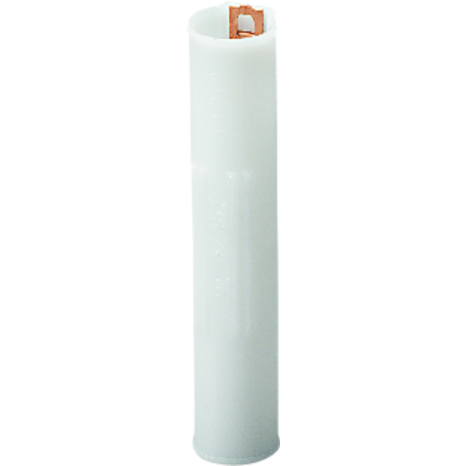 Schneider Skjøtemuffe 16mm plast Schneider Skjøtemuffe 16mm plast