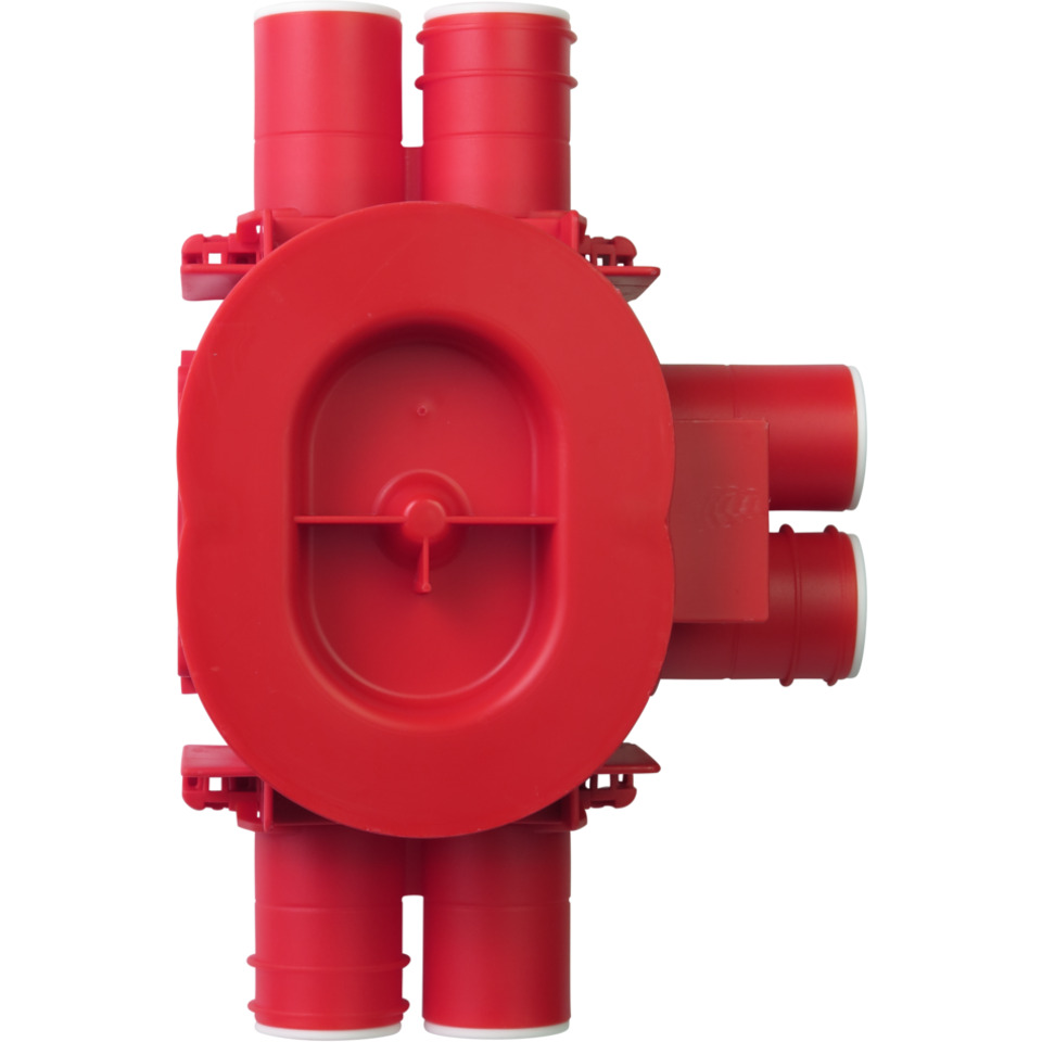 Veggboks S57 6 Lop 1 5 Elko Elektroimportoren As