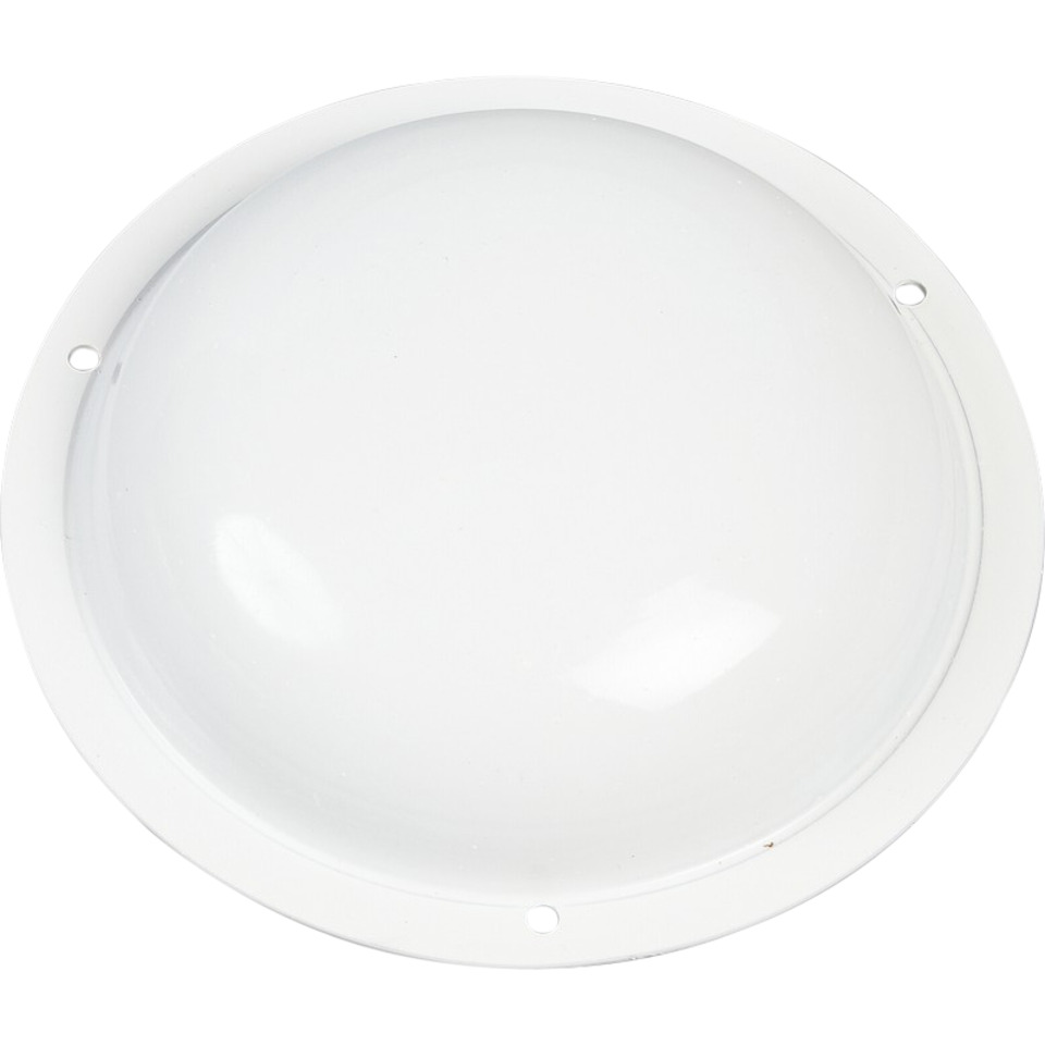 Takkopp 12cm Hvit Takkopp 12cm Hvit
