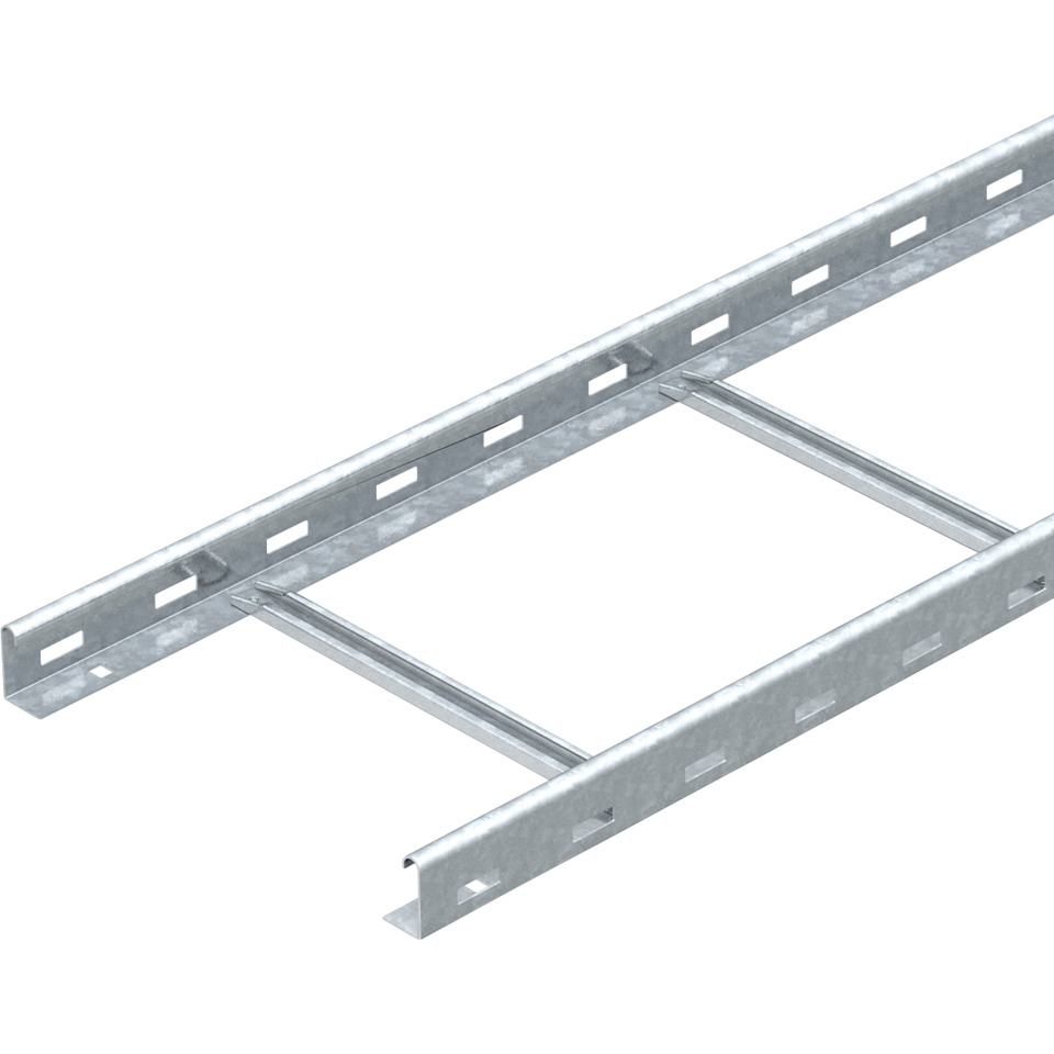 Kabelstige 45x400x3000mm LG 440 NS Kabelstige 45x400x3000mm LG 440 NS
