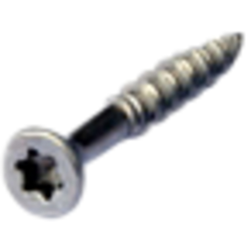Skrue for Masterboard 4,2X33/10mm Rustfri 200 stk Skrue for Masterboard 4,2X33/10mm Rustfri 200 stk