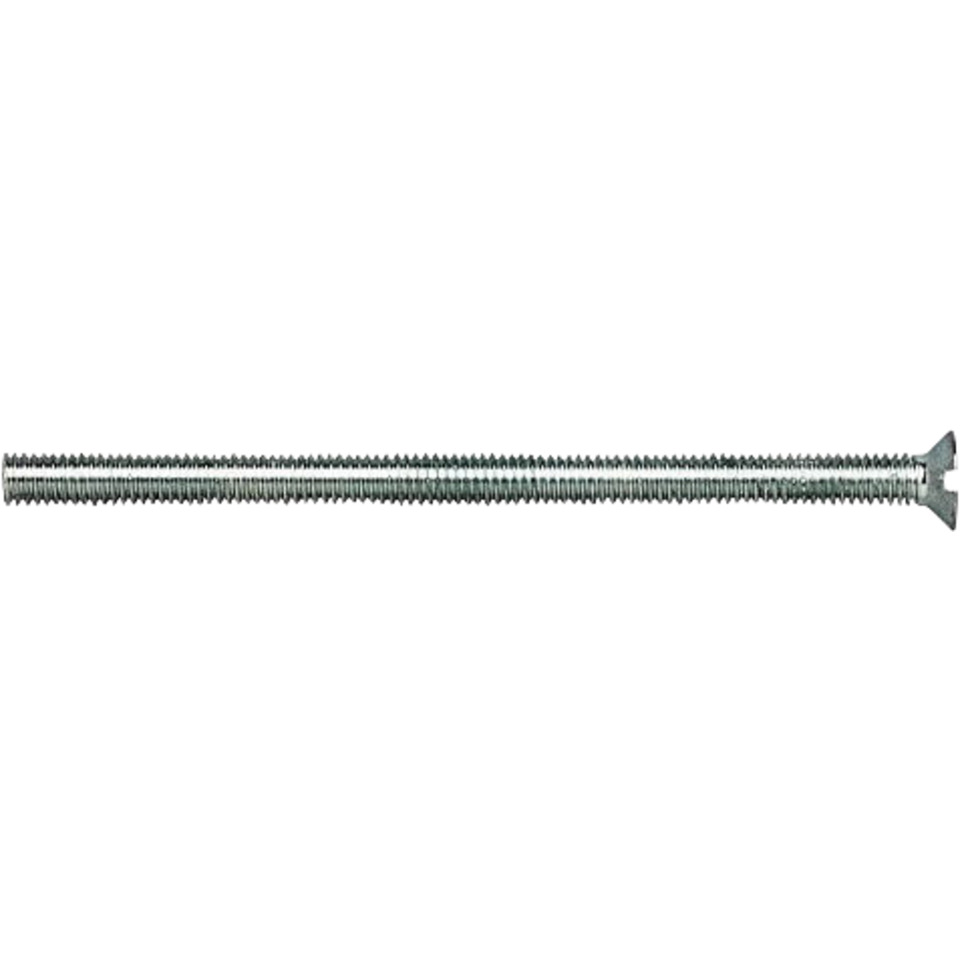 Maskinskrue DIN 965 ELZ. M3X40 Maskinskrue DIN 965 ELZ. M3X40