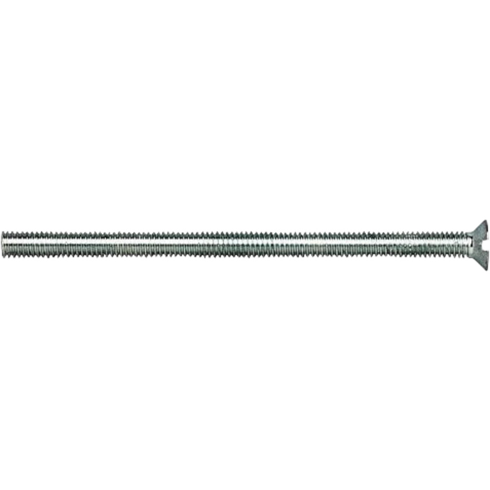 Maskinskrue DIN 965 ELZ. M4X20 Maskinskrue DIN 965 ELZ. M4X20