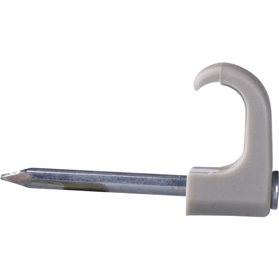 KLIPS TC-C3 SECOR 6X10 HVIT KLIPS TC-C3 SECOR 6X10 HVIT