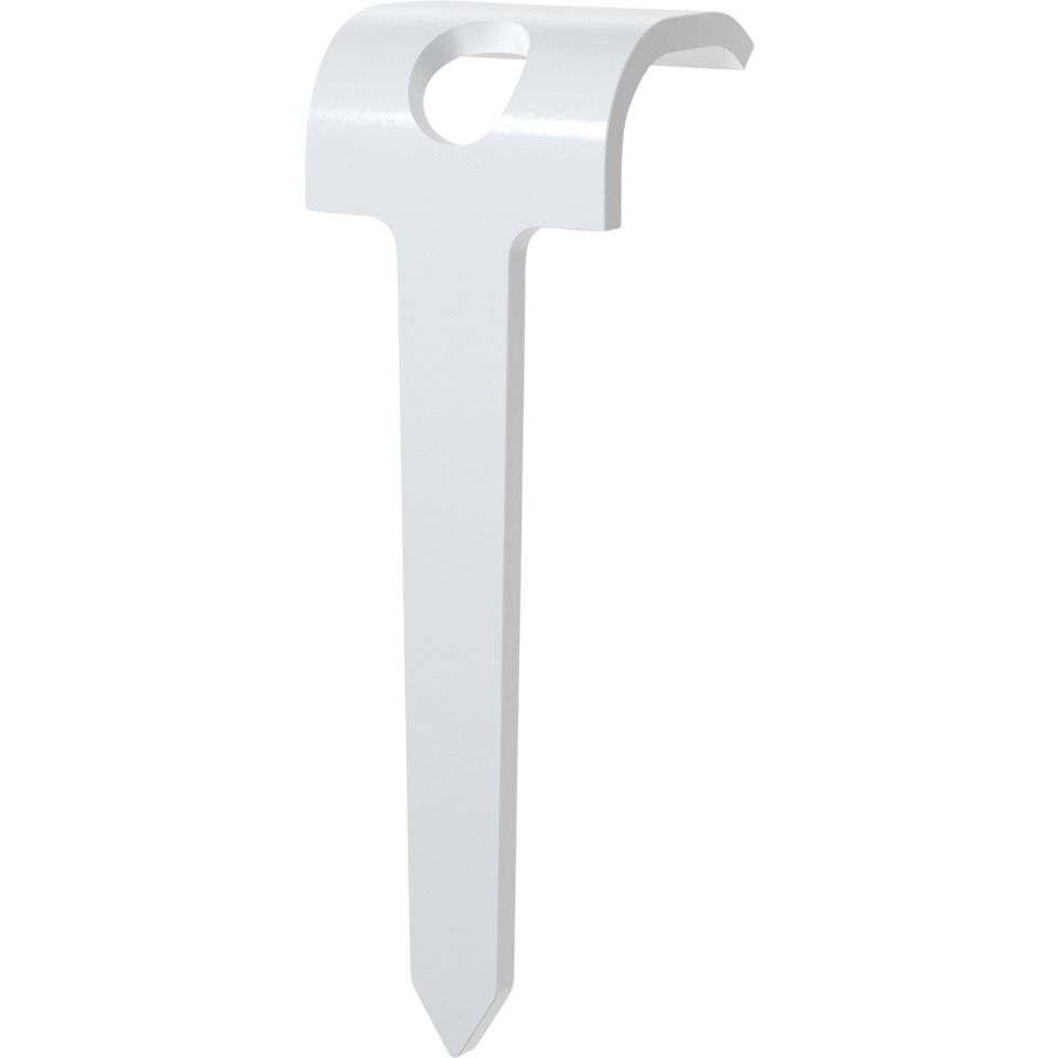 Castor TP-O-25 Oval PR2x1,5+2,5 Castor TP-O-25 Oval PR2x1,5+2,5