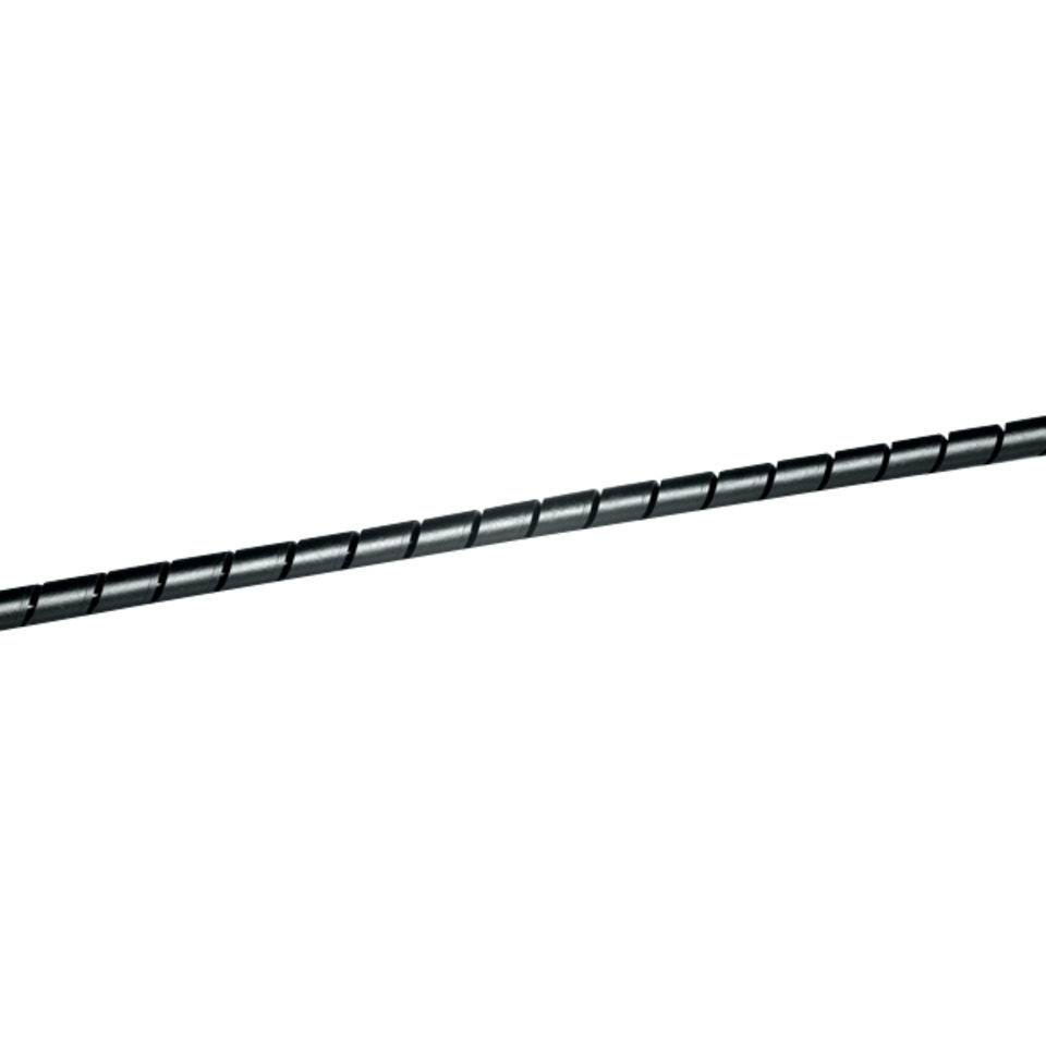 Spiralslange SBPE4 Sort Spiralslange SBPE4 Sort