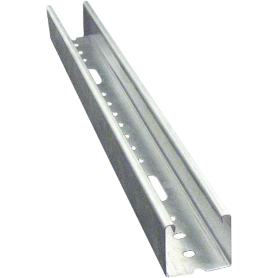 Armaturskinne 50mm L=3m Sendz Armaturskinne 50mm L=3m Sendz