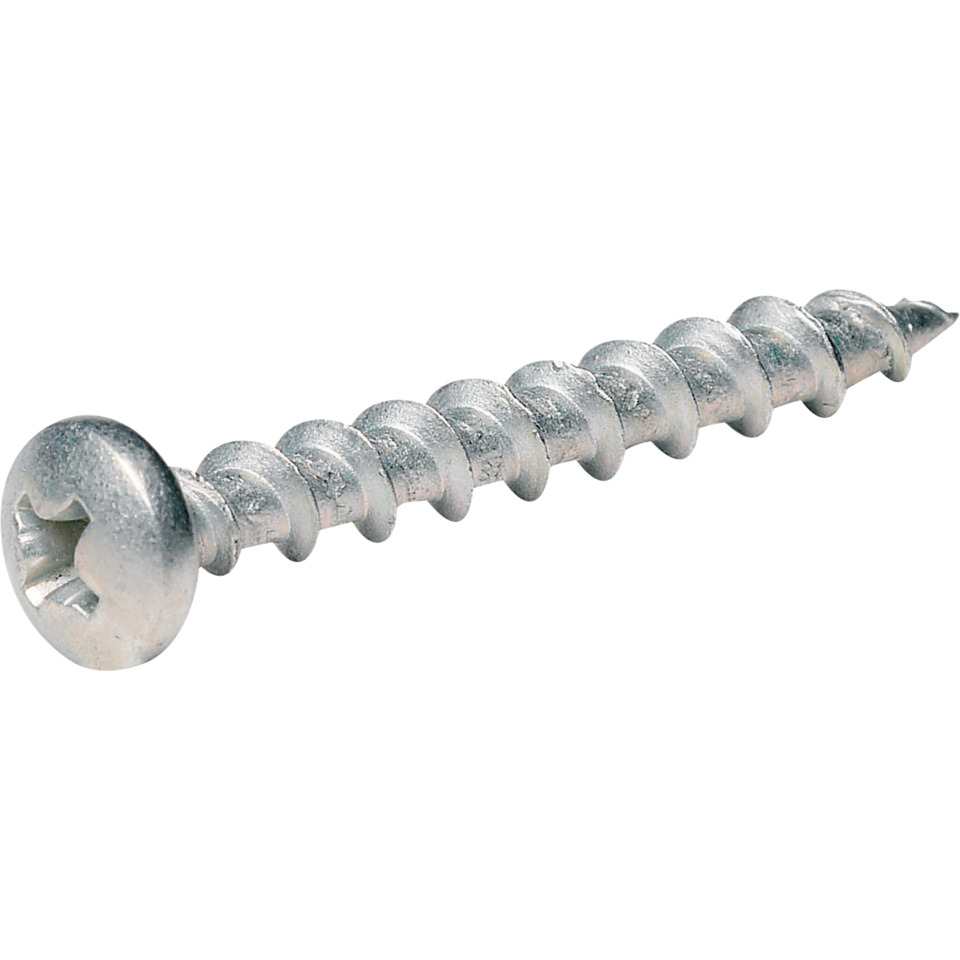 Treskrue TEL-C5M SECOR 4,2X25 Treskrue TEL-C5M SECOR 4,2X25
