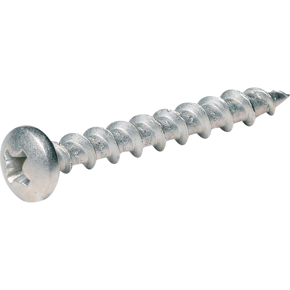 Treskrue TEL-C5M SECOR 4,2X35 Treskrue TEL-C5M SECOR 4,2X35