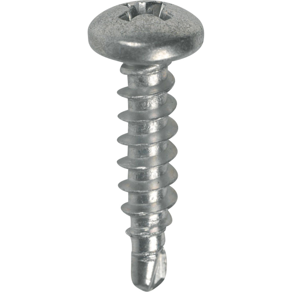 Grabberskrue TGE-T11 3,5x11 Selvborende Grabberskrue TGE-T11 3,5x11 Selvborende