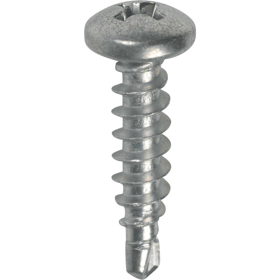 Grabberskrue TGE-T50 4,8x50 Selvborende Grabberskrue TGE-T50 4,8x50 Selvborende