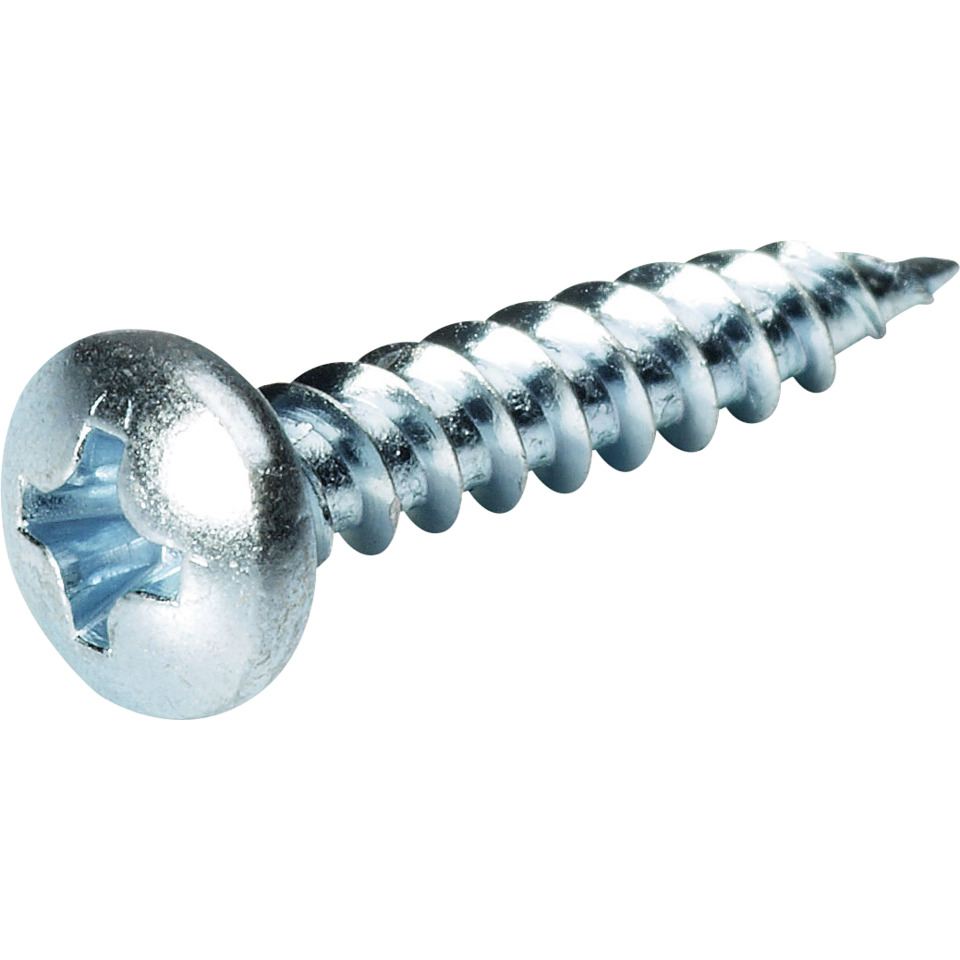 Grabberskrue nr. 45 - 3,5x19mm Grabberskrue nr. 45 - 3,5x19mm