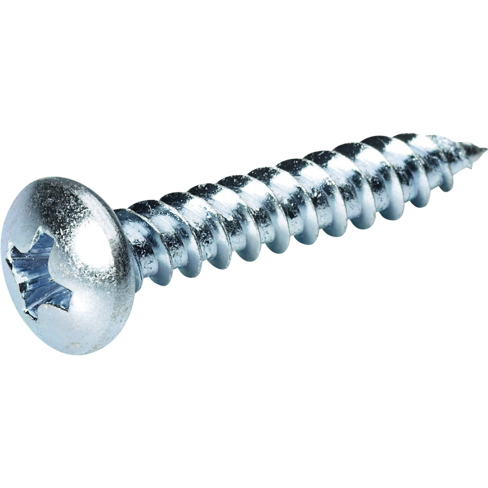 Grabberskrue nr. 50 - 4,2x25mm Grabberskrue nr. 50 - 4,2x25mm