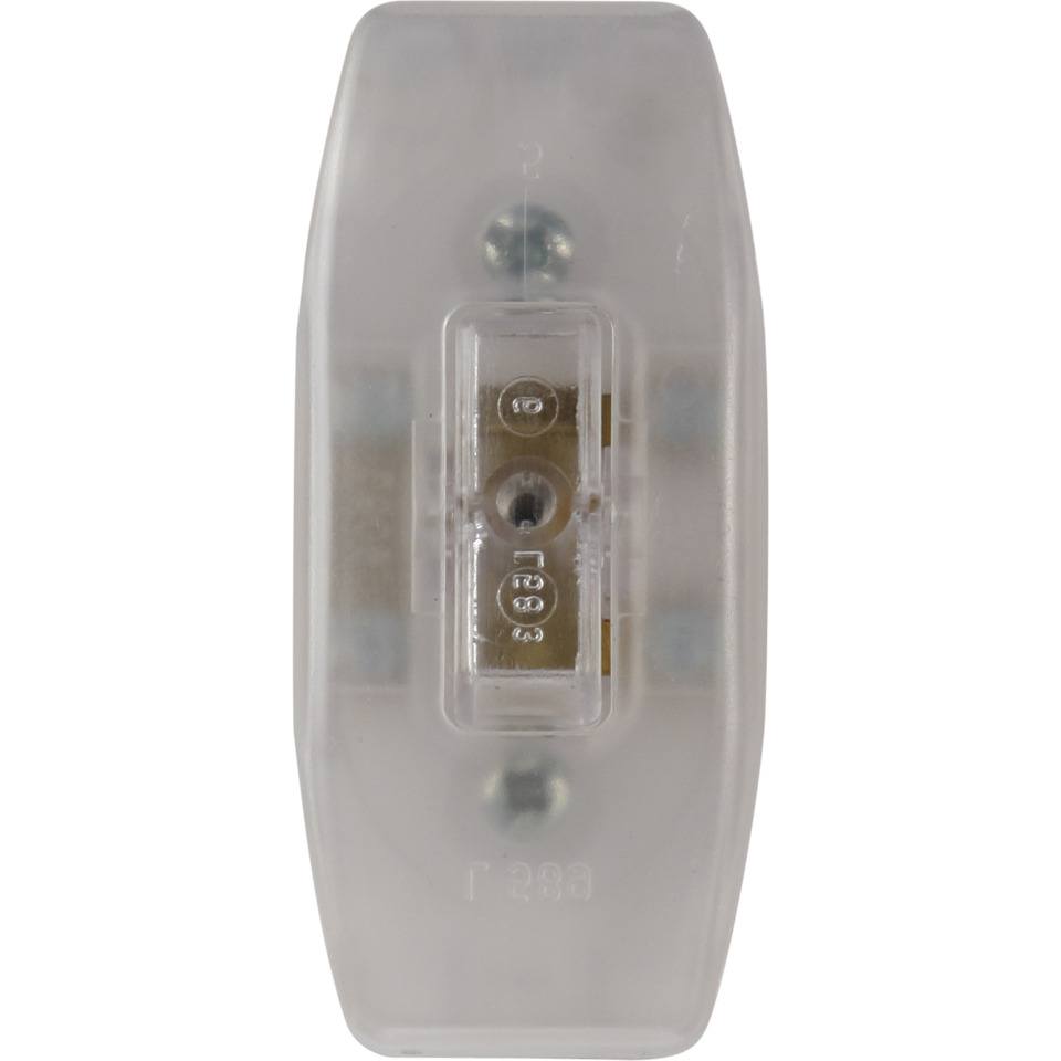 Ledningsbryter 1102 Transparent Ledningsbryter 1102 Transparent