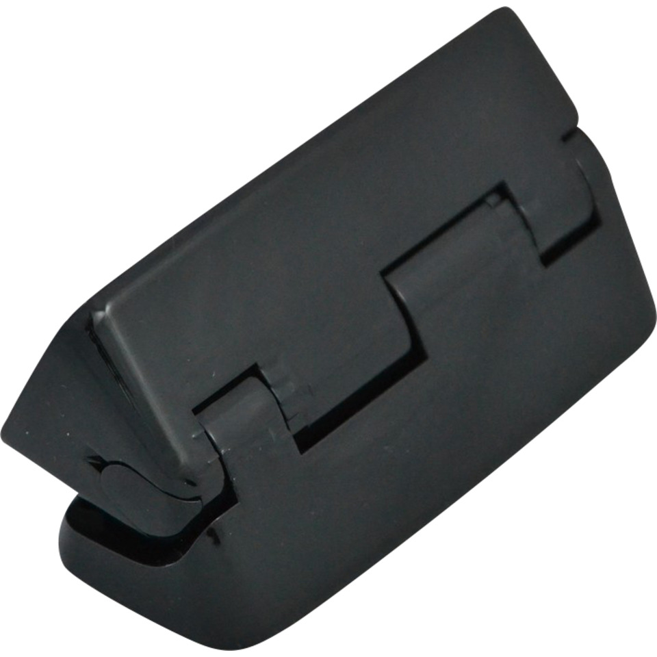 Justerbar brakett for SGS510 Sort Justerbar brakett for SGS510 Sort