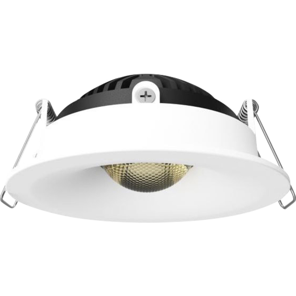 Eyeball® 7W LED Hvit Eyeball® 7W LED Hvit