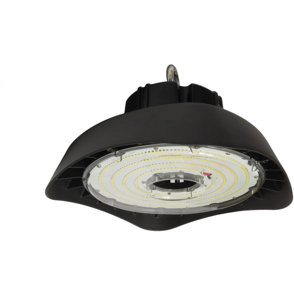 UFO High Bay LED 150W | Elektroimportøren AS LED lampe, UFO, 150W | P.Lindberg