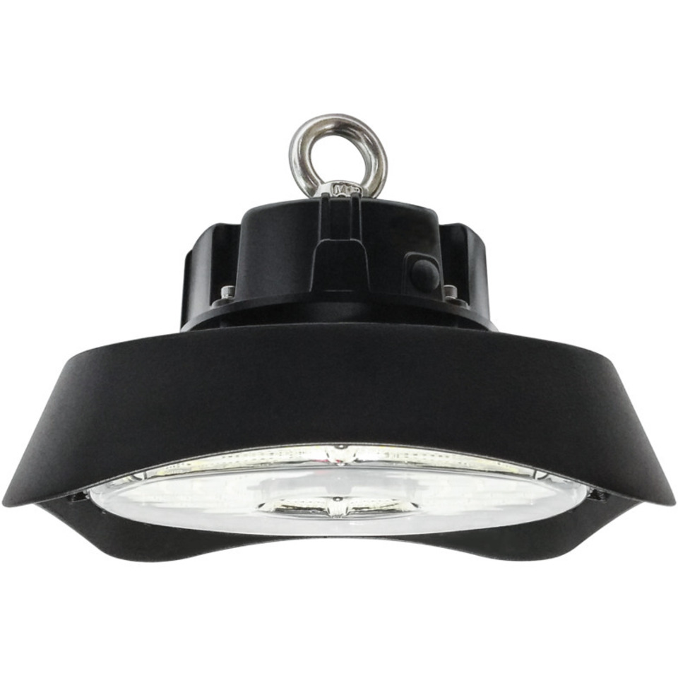 UFO High Bay LED 150W | Elektroimportøren AS LED lampe, UFO, 150W | P.Lindberg