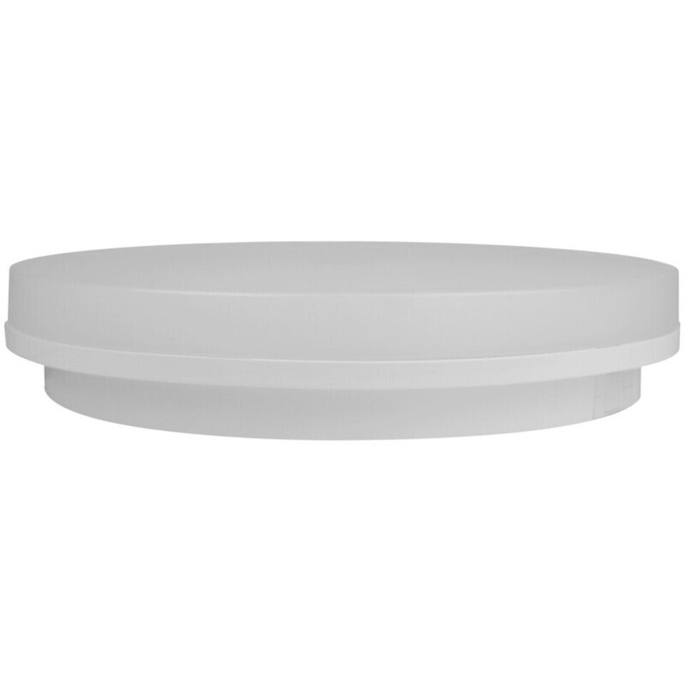 Takarmatur Meta LED 18W IP44 Sensor | Elektroimportøren AS Ferdig montert LED lampe Meta 18W med sensor