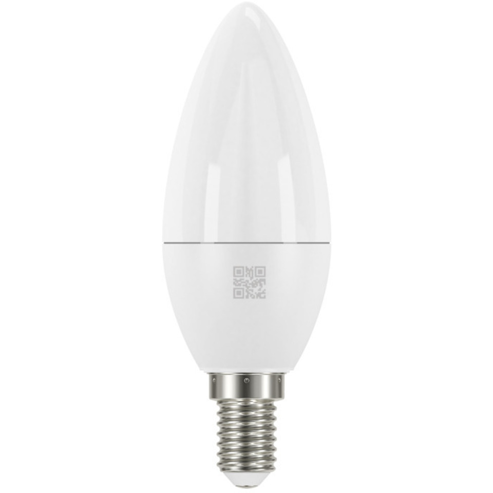 Namron ZigBee LED Pære 5,3W CCT E14 Namron