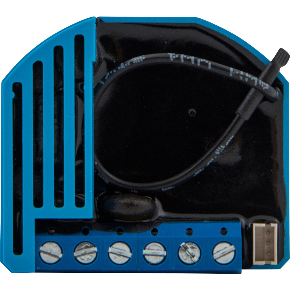 Qubino Z-Wave dimmer fase/avsnitt Qubino Z-Wave dimmer fase/avsnitt