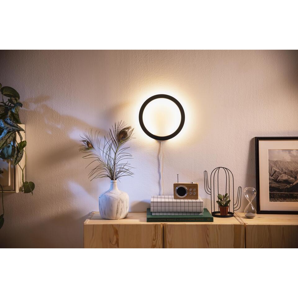Philips Hue WCA Sana Vegglampe Sort 20W 24V BLT De 10+ beste bildene for Nuura | lamper, design, moderne