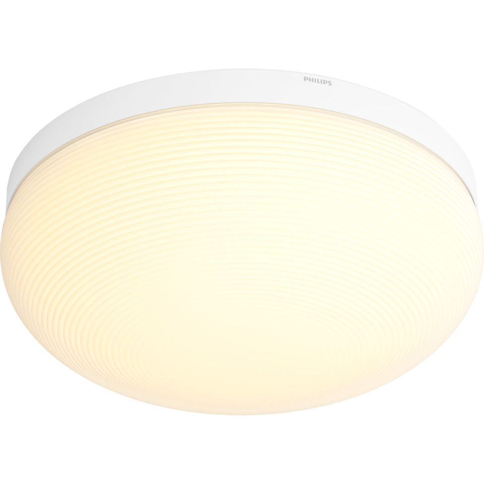 Philips Hue WCA Flourish Taklampe 32W Hvit 60+ Lamper ideas | lamp, light, lamp design