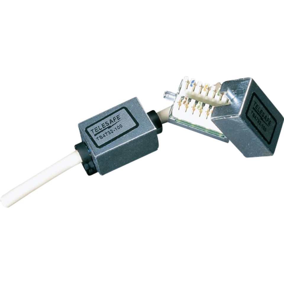Skjøteboks til Cat5e , Cat6 og Cat6a (STP og UTP) Skjøteboks til Cat5e , Cat6 og Cat6a (STP og UTP)