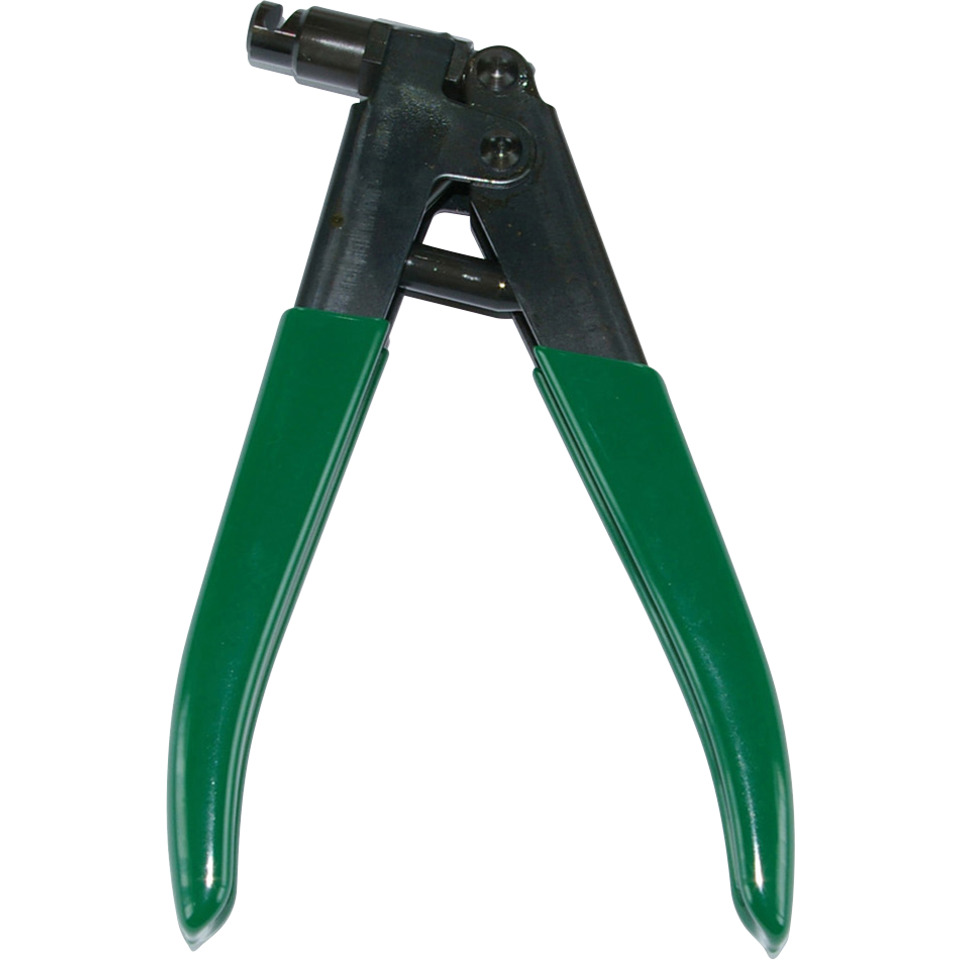 Utsparingstang for thermoplast NT 105 10,5mm Utsparingstang for thermoplast NT 105 10,5mm