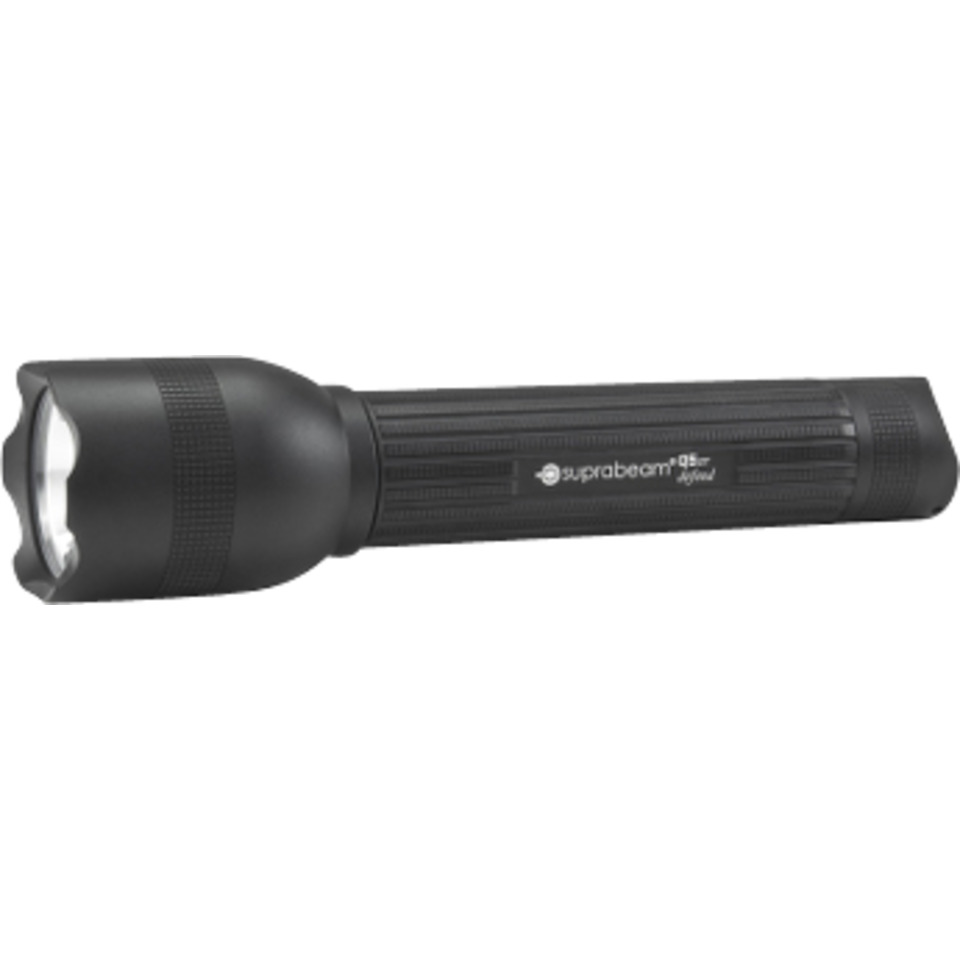 SUPRABEAM LYKT Q5 XR DEFEND 1000 LUMEN | Elektroimportøren AS suprabeam lader