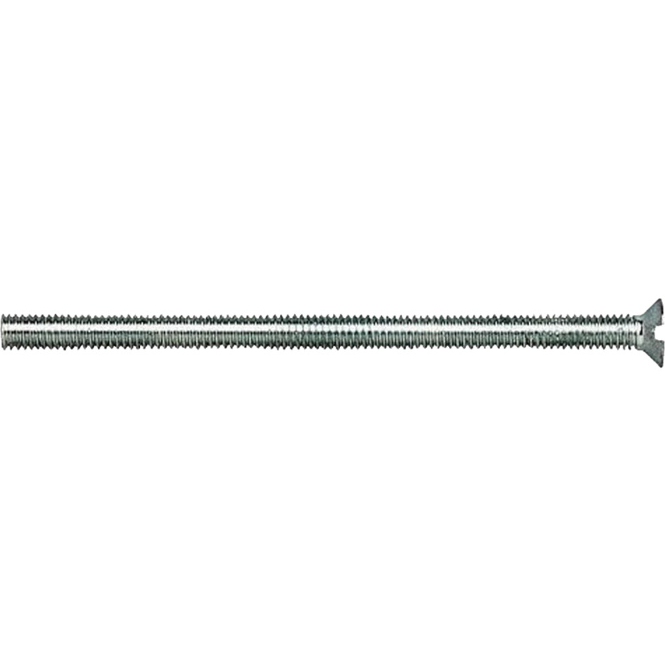 Maskinskrue DIN 965 ELZ. M3X25 10 pk Maskinskrue DIN 965 ELZ. M3X25 10 pk