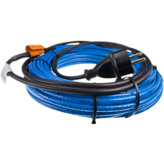 Flxheat selvreg. frostsikringskabel 50M 550W
