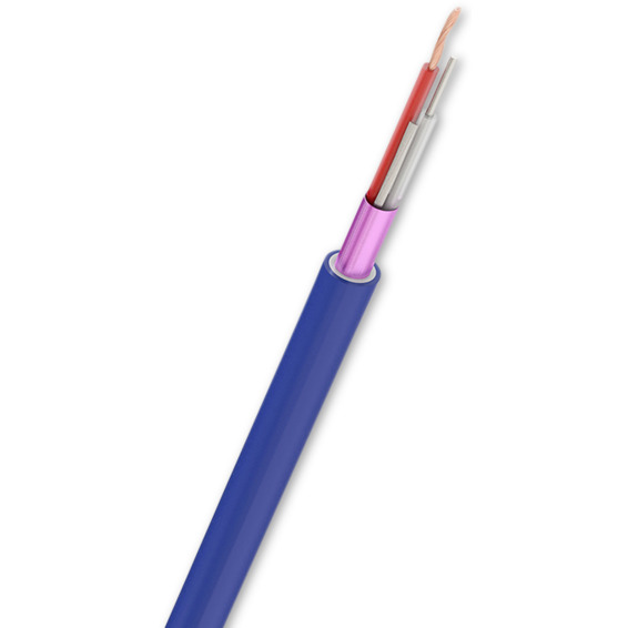 Nexans TQXP/2R 400/17