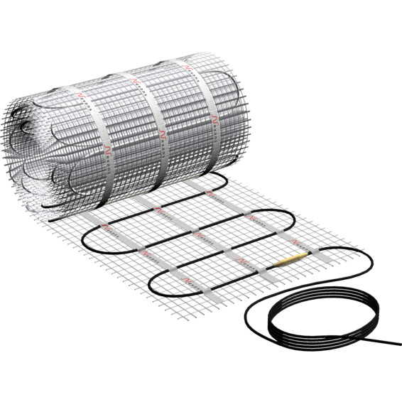 MILLIMAT/150 HS 1800W 12m² varmematte