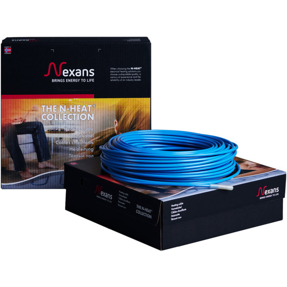 TXLP 0,7 OHM/M TXLP 0,7 OHM/M