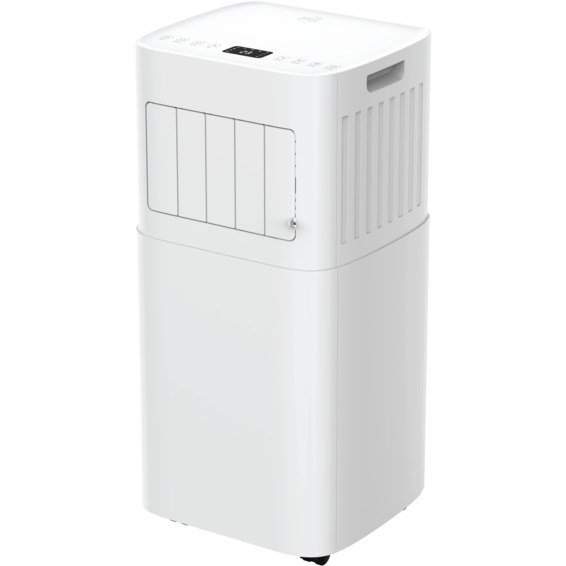 Mill aircondition MPAC9000 hvit