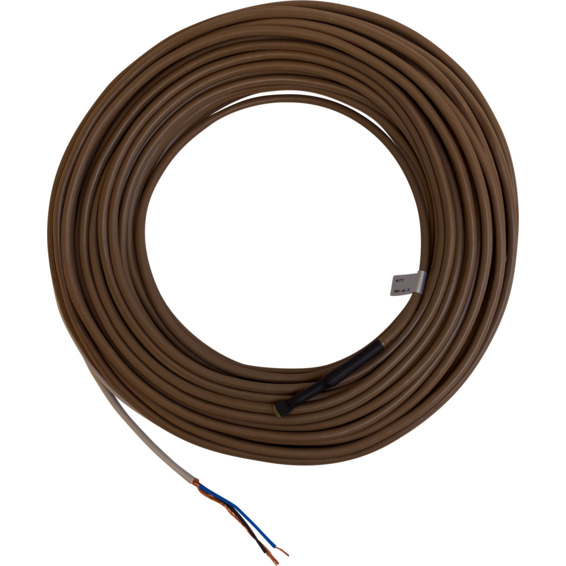 ØS Alu-8 8W/m 1000W 133 m 230V