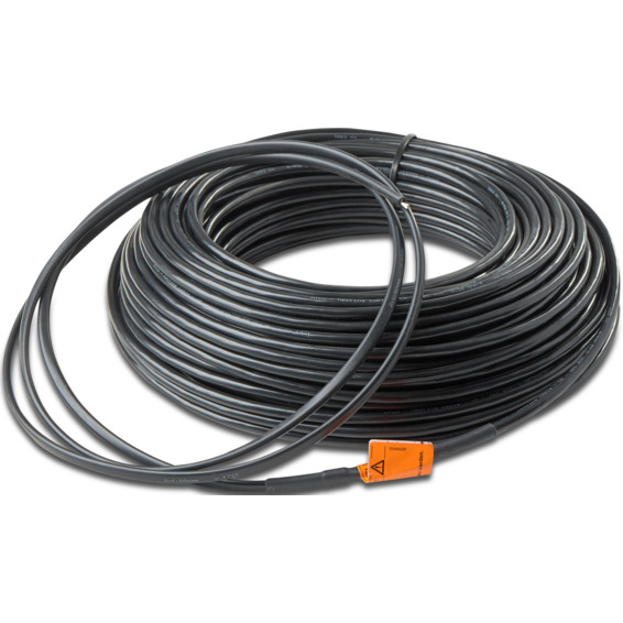 Flxheat Varmekabel 30w 129m 3565m