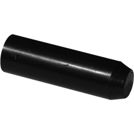 Selvbegrensende varmekabel Endeavslutning 100% vanntett 11W